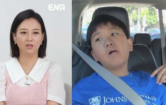 Chaos Unfolds as Yeon-woo Faces First Day Jitters at American Gifted Camp in Latest Episode of My Child's Privacy - OUR K-POP