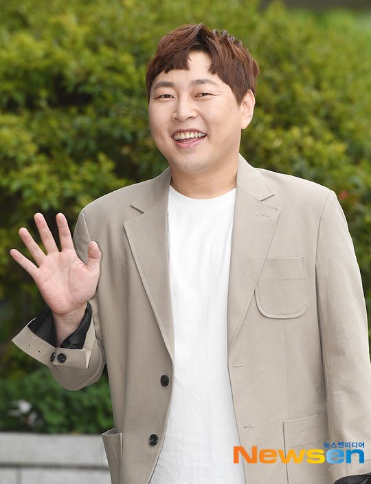 Comedian Lee Jin-ho Admits To Illegal Gambling As Shocking Claims Emer ...