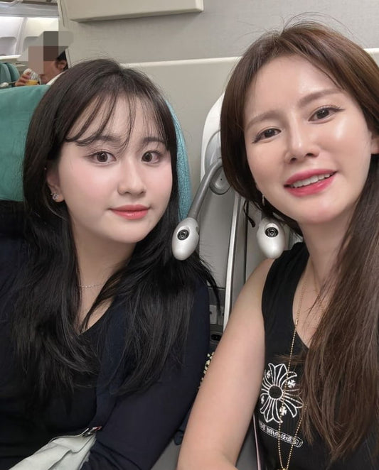 Leehyewon Shares Insider Tips on All-Inclusive Hotels in Mexico on Channel A's 'Beyond the Line' - OUR K-POP