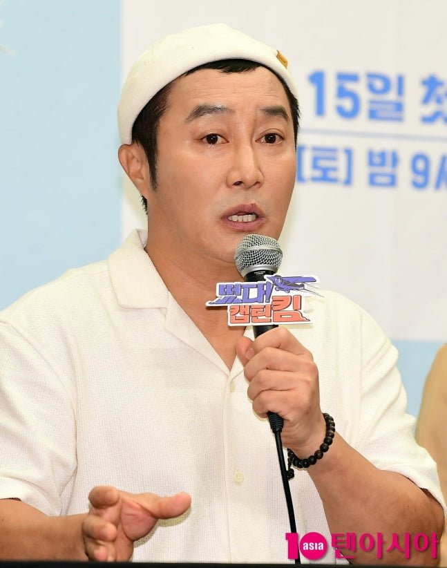 Survival King: Tribe Wars Debuts as TV CHOSUN's Top Show and Netflix Hit - OUR K-POP