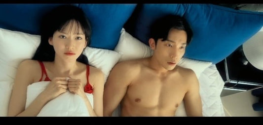 Tving's 'Boss's Diet Plan' Delivers a Thrilling Spin-Off Romance with Unconventional Plot Twists and Captivating Chemistry - OUR K-POP