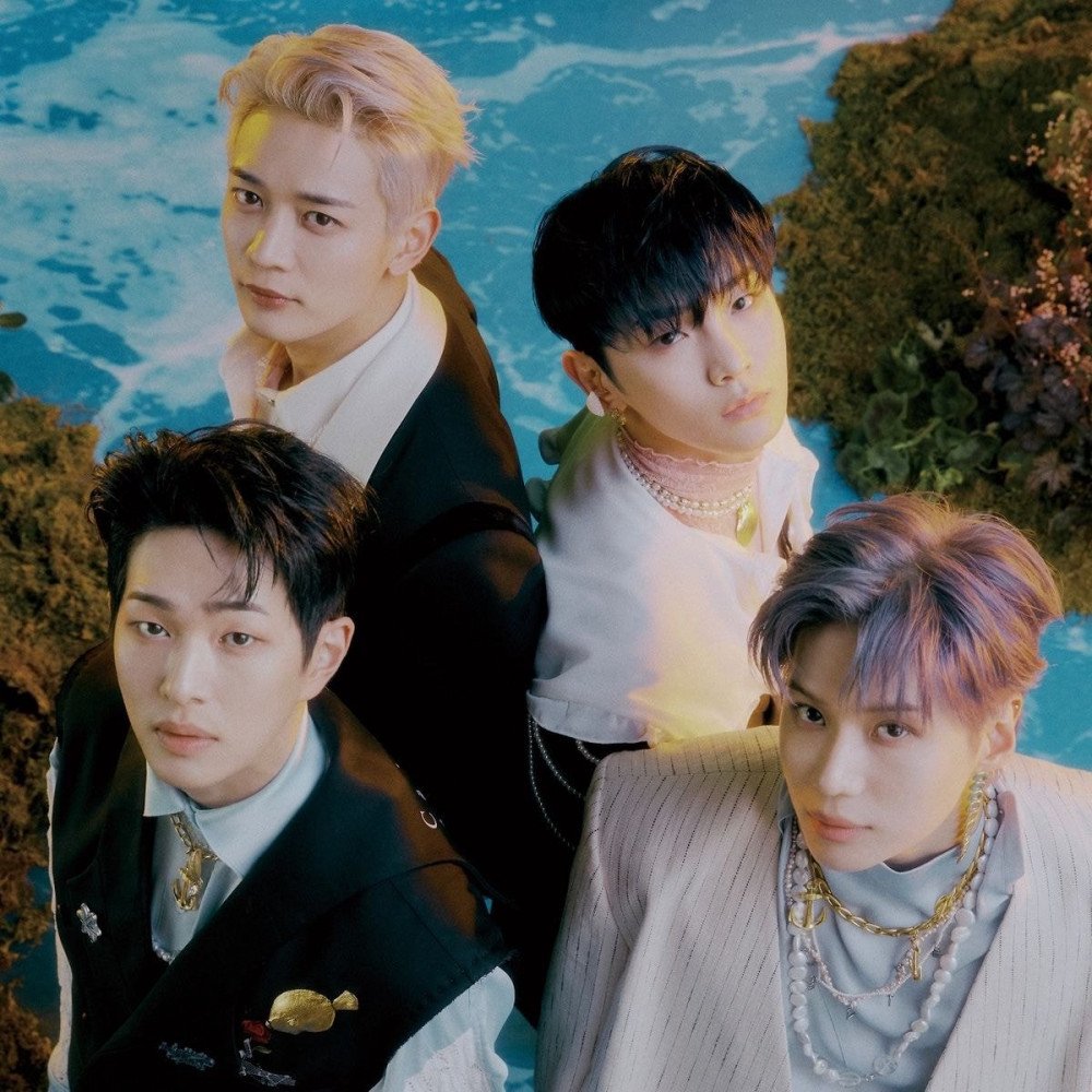 SHINEE – OUR K-POP