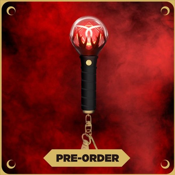 DREAMCATCHER - MINI LIGHT KEYRING Ver.1 - OUR K - POP