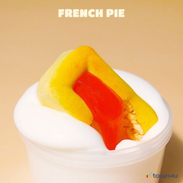 French Pie - OUR K - POP