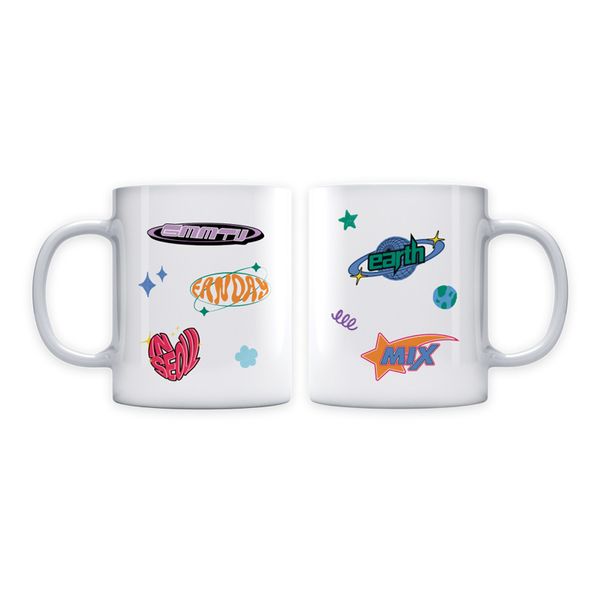 GFD3 - Mug - EarthMix - OUR K - POP