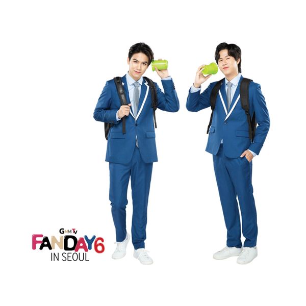 GFD6 - Keychain - WinnySatang - OUR K - POP
