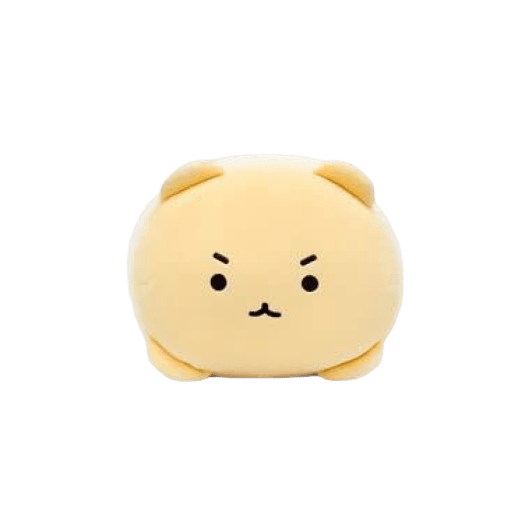 Manggom Long Body Pillow - OUR K - POP