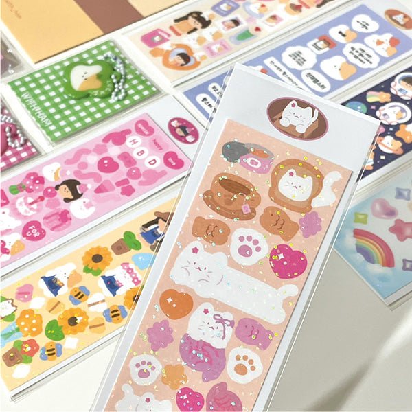 Nabi Sticker - OUR K - POP