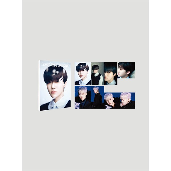 NCT DREAM - POSTCARD BOOK_DSP_24 - OUR K - POP