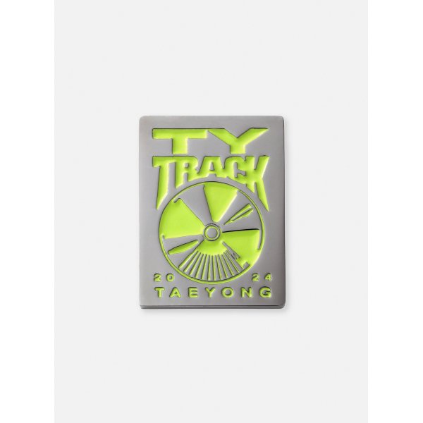 TAEYONG - BADGE_1st Concert_24 - OUR K - POP