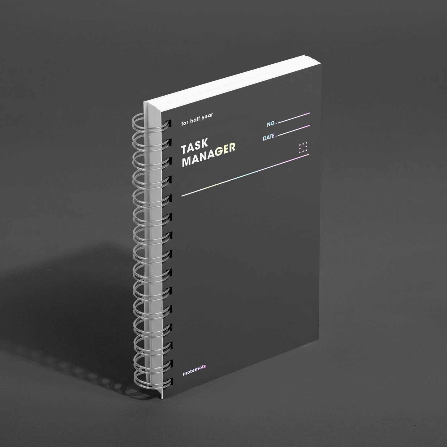 task manager for half year_dark horse - OUR K - POP