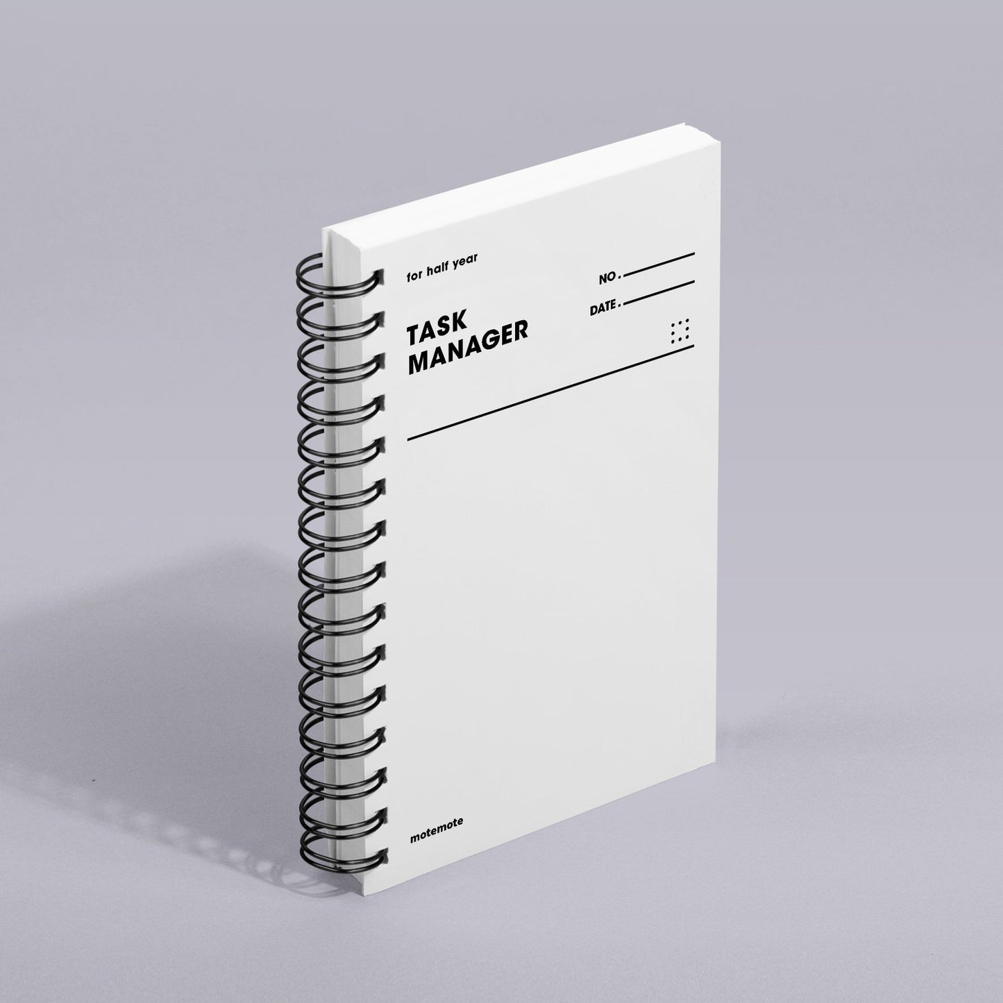 task manager for half year_white - OUR K - POP