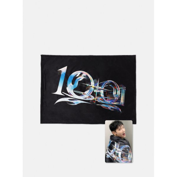 TEN - BLANKET_FANMEETING_24 - OUR K - POP