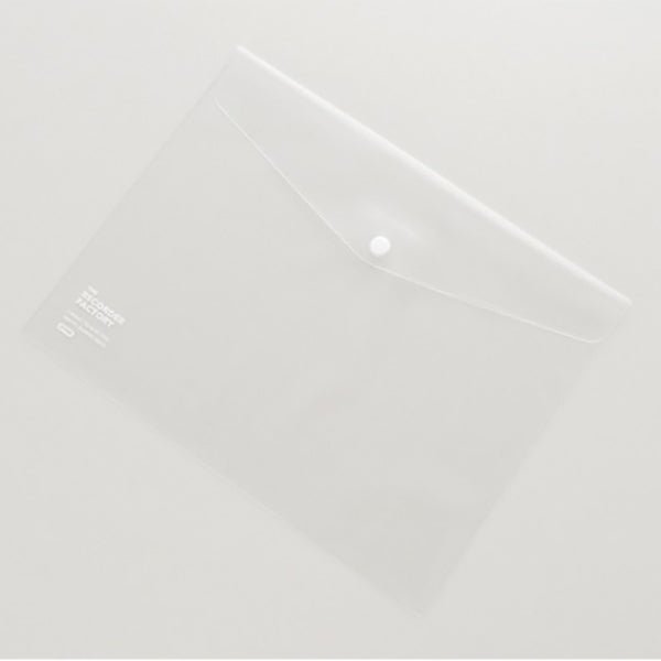 TRF smog multi pocket_A4 50EA - OUR K - POP