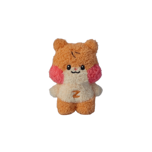 Zerobaseone Zeroni Mini Plush Binini - OUR K-POP