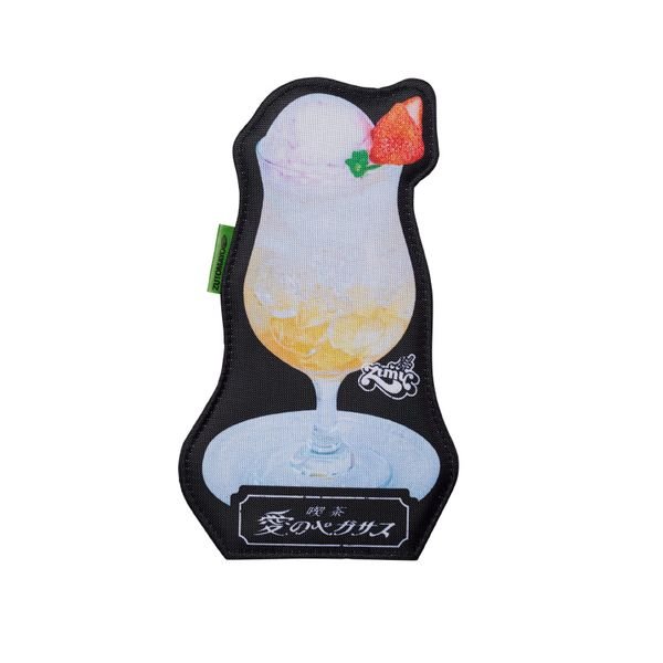 ZUTOMAYO - AIPEGA Creem Soda Pouch (Desert) - OUR K - POP
