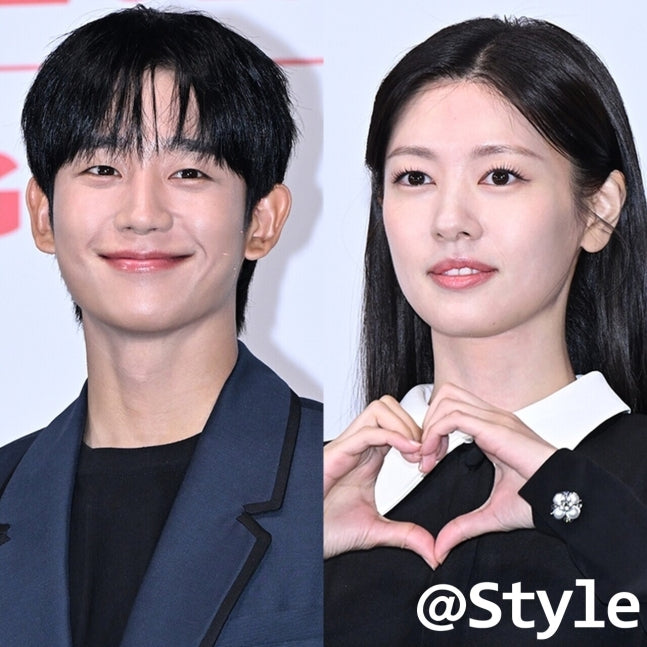 Jung Hae-in and Jung So-min Set to Fly to Bali Together for Fashion Shoot Amid Rumors of a Romance