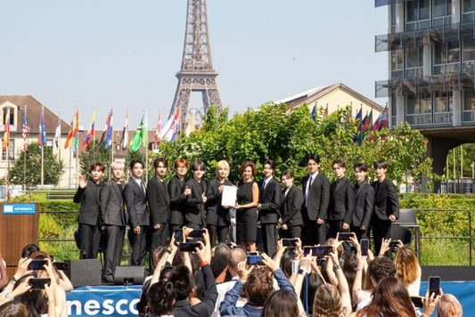 SEVENTEEN Expands from Asia to Europe: 10 Years Strong