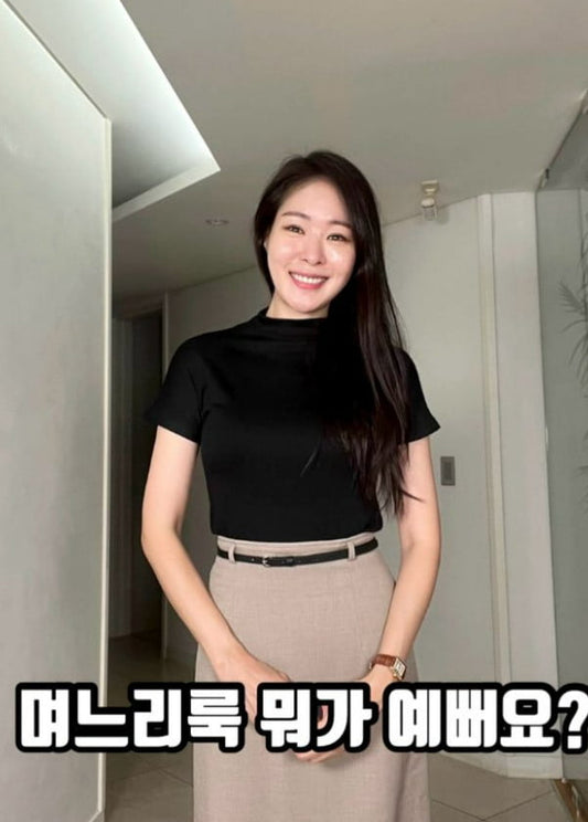 Korean Comedienne Mija Leaves Fans Stumped as She Reveals Stunning 'Daughter-in-Law Looks' on Instagram