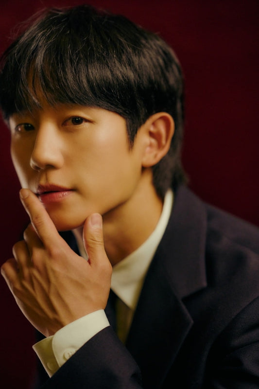 Jung Hae-in Transforms into a Sociopath for 'Veteran 2', Embracing the Dark Side in His First Villain Role