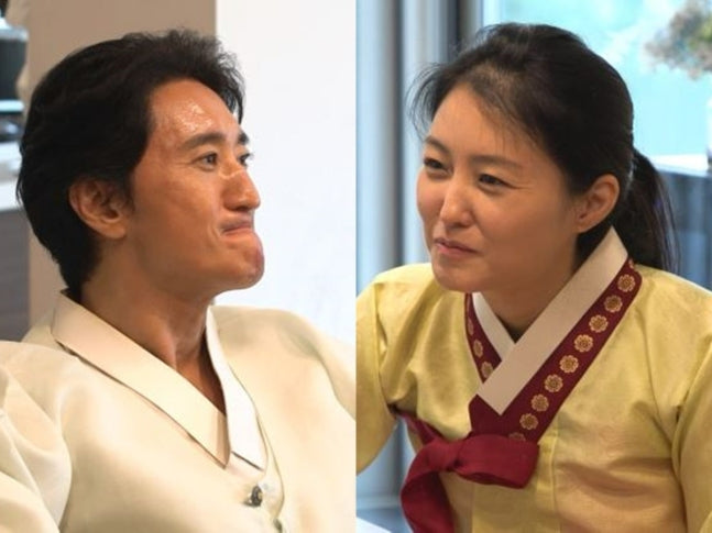 Shin Hyun-joon and Family's Hilarious Songpyeon-Making Adventure Sparks Chaos and Romance Ahead of Chuseok on Daddy is a Flower Middle-Aged Man