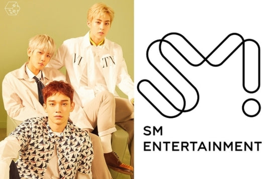 ChenBaekXi vs. SM: Legal Battle Ensues, What About EXO's Suho?