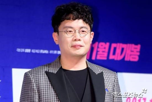 Actor Ahn Se-ha's Scheduled Ceremonial First Pitch Canceled Amid School Violence Allegations