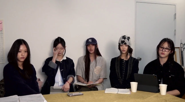 NewJeans Reveals Subtle Bullying and Distrust at HYBE During Live Broadcast