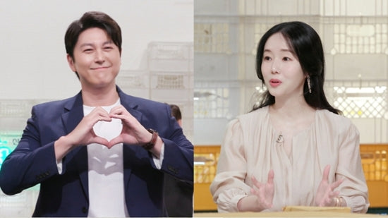 Celebrating 5 Years of '편스토랑': Cast Members Share Their Heartfelt Affection for the Beloved Show