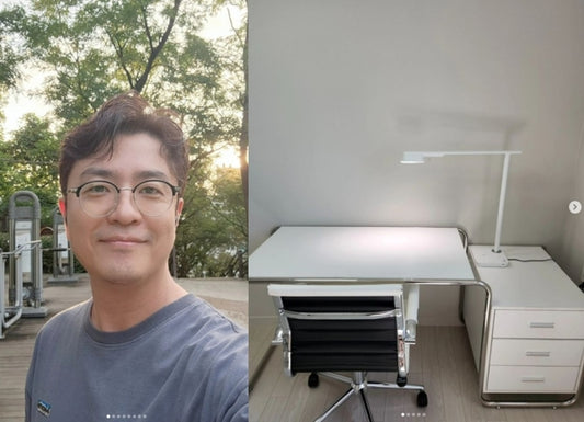 Broadcasting Star Choi Dong-seok Shares Challenges of Life in Jeju, From Delivery Woes to Family Dynamics