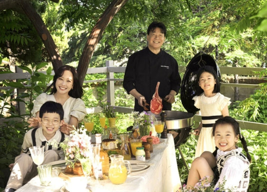 Soo-young Reveals Heartwarming Chuseok Plans with Family Amid Festive Celebrations