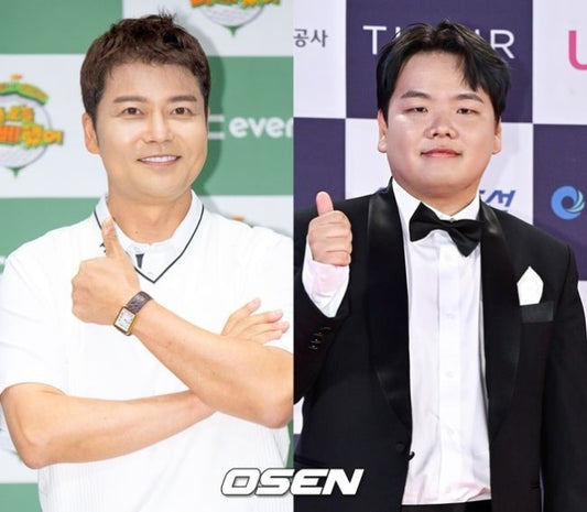 Jeon Hyun-moo and KwonTube Reunite for Exciting New Season of Travel Show "Jeon Hyun-moo Plan" Premiering in October