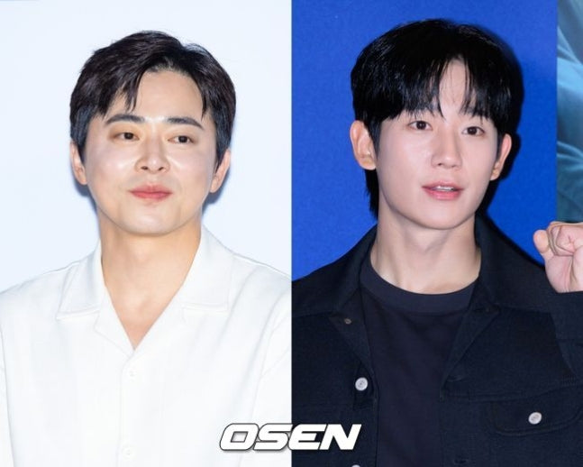 Jo Jung-suk, Um Tae-goo, and Jung Hae-in Top the September 2024 Movie Actor Brand Reputation Rankings in Korea