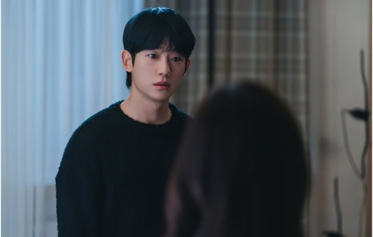 Tensions Rise as Secrets Unravel in tvN's Mom's Friend's Son Before Tonight's Episode