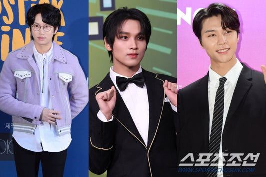 Haechan and Johnny Deny Prostitution and Drug Rumors: SM Responds Strongly