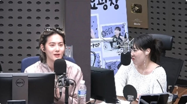 Suho Feels Pressure as 'Baby Rockstar,' Changes Lyrics After BIBI's Advice