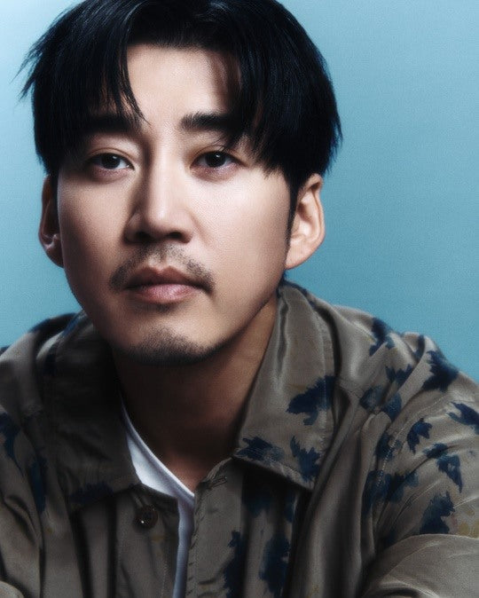 Yoon Kye-sang Reflects on the Transformative Role in Netflix's Thrilling Series 'Nobody in the Woods'