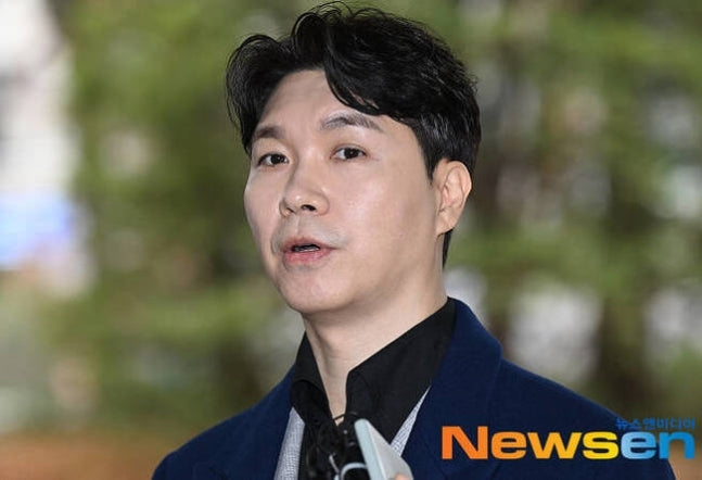 Park Soo-hong's Sister-in-Law Faces Fifth Court Hearing for Defamation Amid Ongoing Embezzlement Allegations