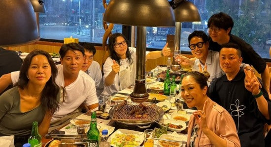 Yoon Jong-shin Shares Memorable Reunion with Legendary K-pop Stars After Sung Si-kyung's Concert