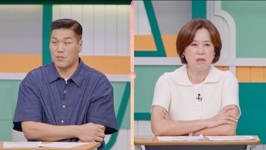 Shock as 'High School Parent' Star Kim Young-kyu Reveals Harsh Parenting Style, Triggering Concerns Over Emotional Abuse