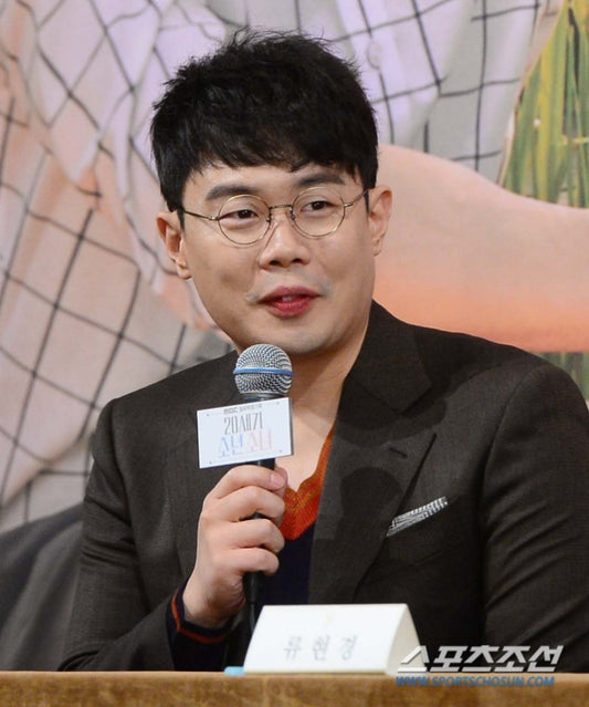 Actor Ahn Se-ha Faces School Violence Allegations as Controversy Escalates and Scheduled Events Are Canceled