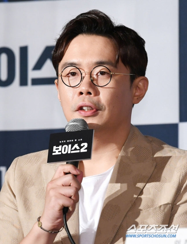 Actor Ahn Se-ha Suspends Musical Performances Amid School Bullying Allegations