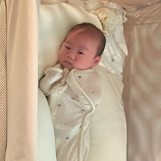 Comedian Kang Jae-joon Seeks Advice on Infant Colic While Caring for His Adorable Son