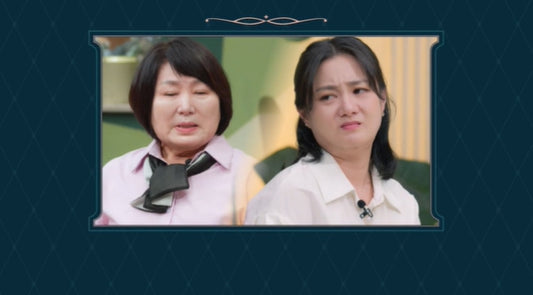 Park Na-rae and her mother open up about their complex relationship on special episode of Oh Eun-young's Counseling Center