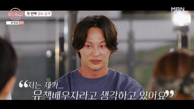 Explosive Divorce Revelations Leave Viewers Shocked on MBN's 돌싱글즈6 Premiere