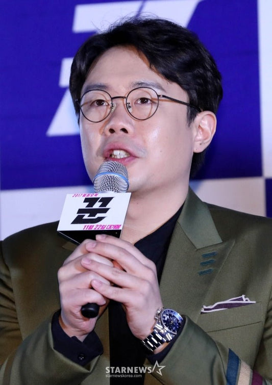 Actor Ahn Se-ha removed as ambassador for national theater festival amid school bullying allegations - OUR K-POP