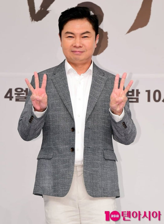 Actor Lim Won-hee expresses desire to start a family while launching new food show with friends - OUR K-POP