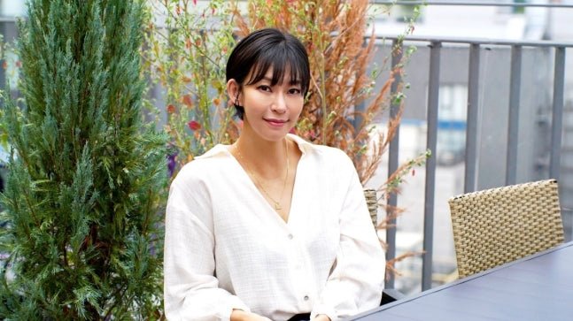 Actress Jeong Ae-yeon Expresses Joy and Emotional Complexity in Role as Grieving Mother in Drama You Honor - OUR K-POP