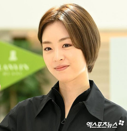 Actress Lee Yeon-hee Welcomes Healthy Baby Girl, Shares Joyful News With Fans - OUR K-POP