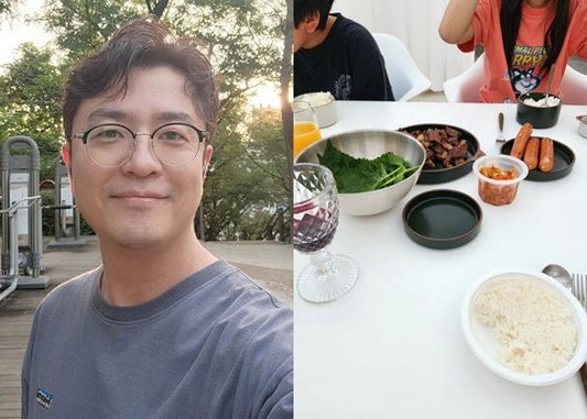 Amid Custody Battle, Choi Dong-seok Shares Heartwarming Moments with His Children on Instagram - OUR K-POP